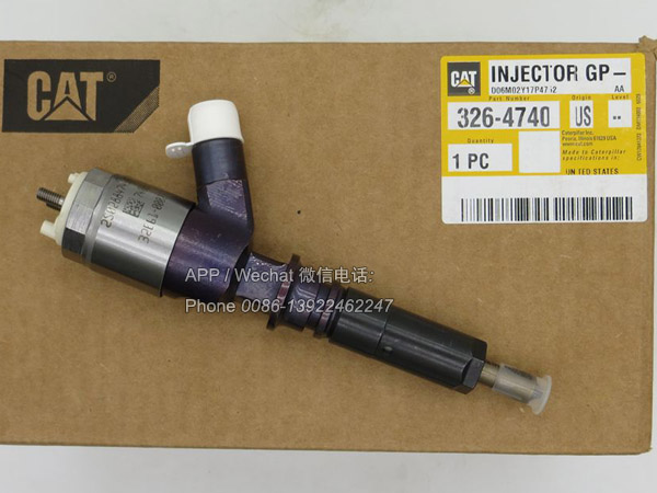 326-4740,Cat Fuel Injectors,3264740